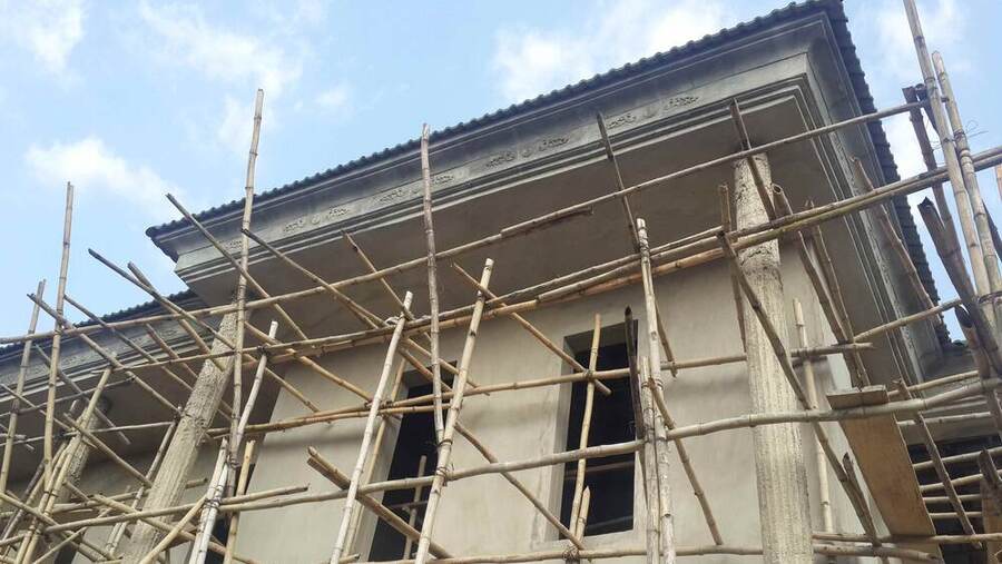 ADRON Town House — view 4