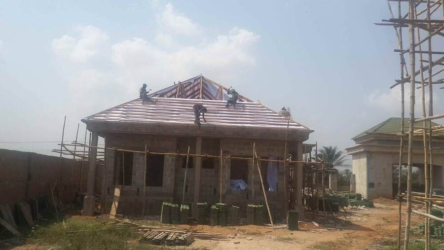 ADRON Town House — view 8