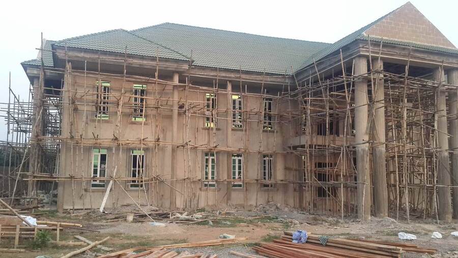 ADRON Town House — view 9