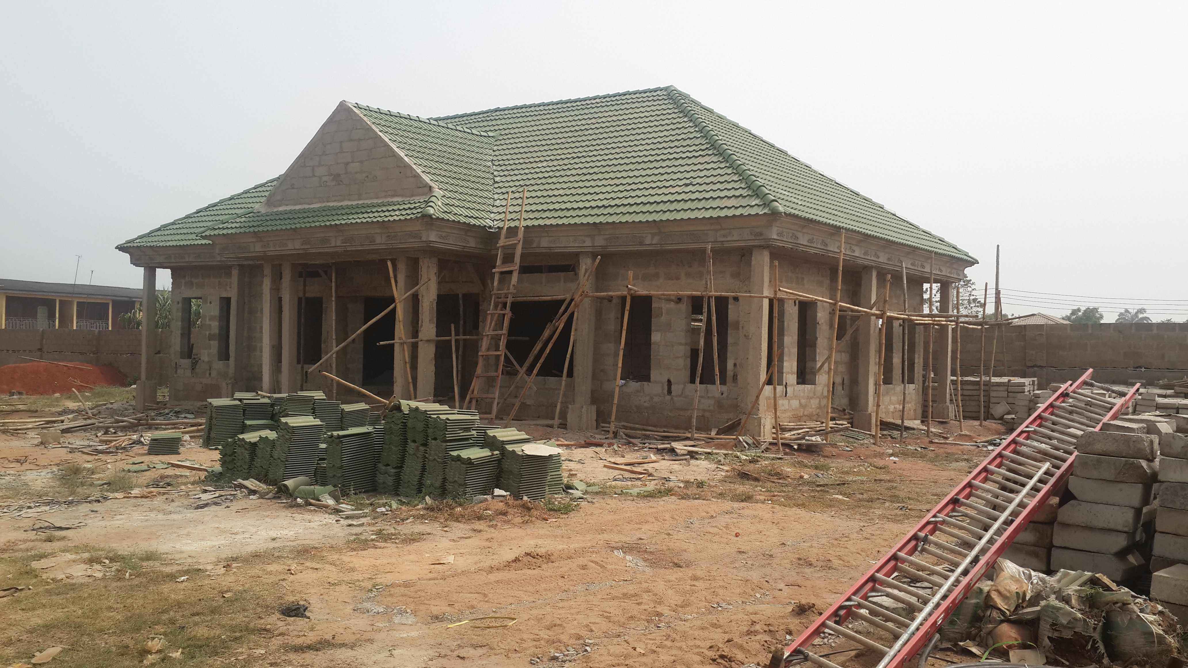 ADRON Town House — view 12