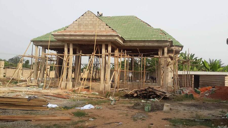 ADRON Town House — view 14