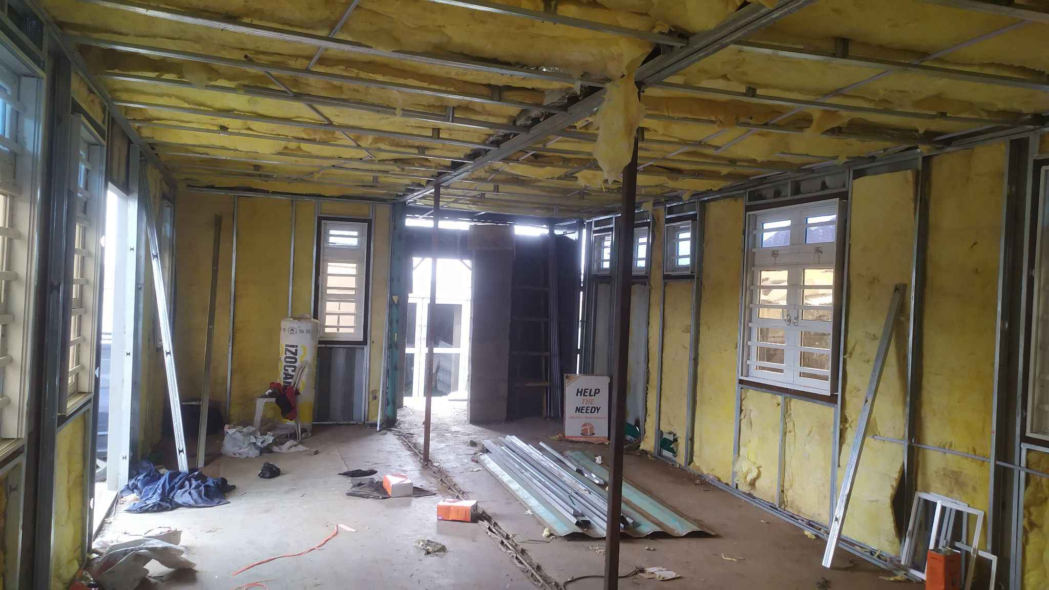 Container Office — view 10