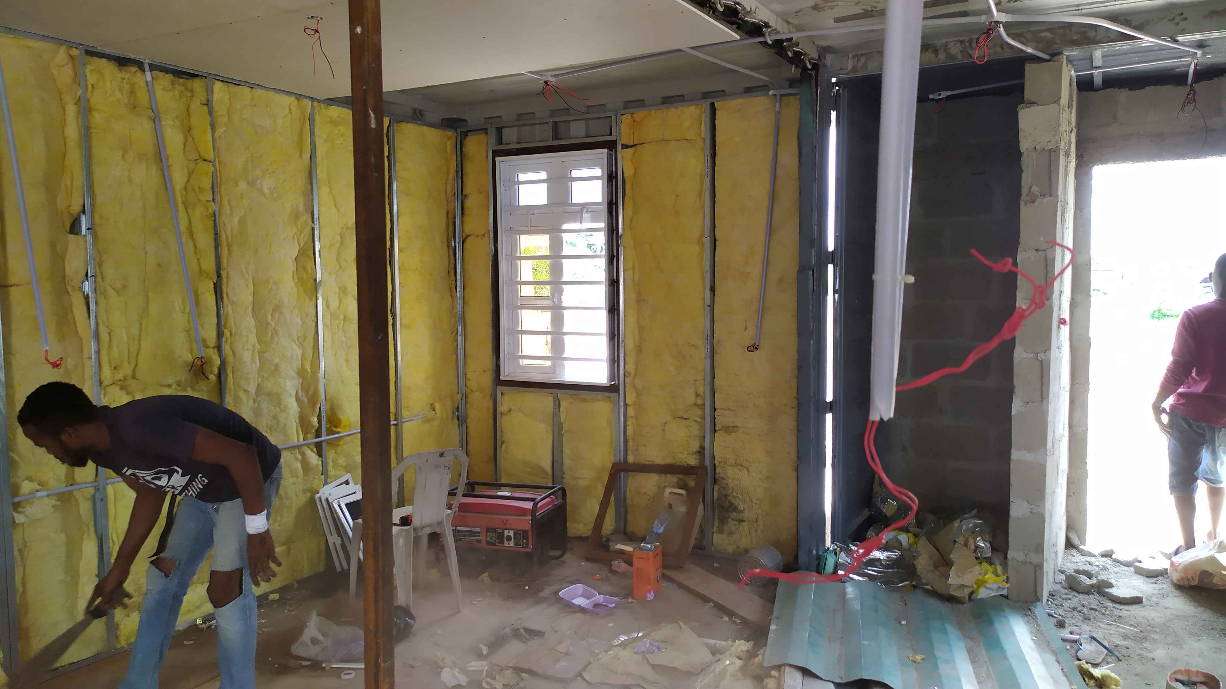 Container Office — view 15