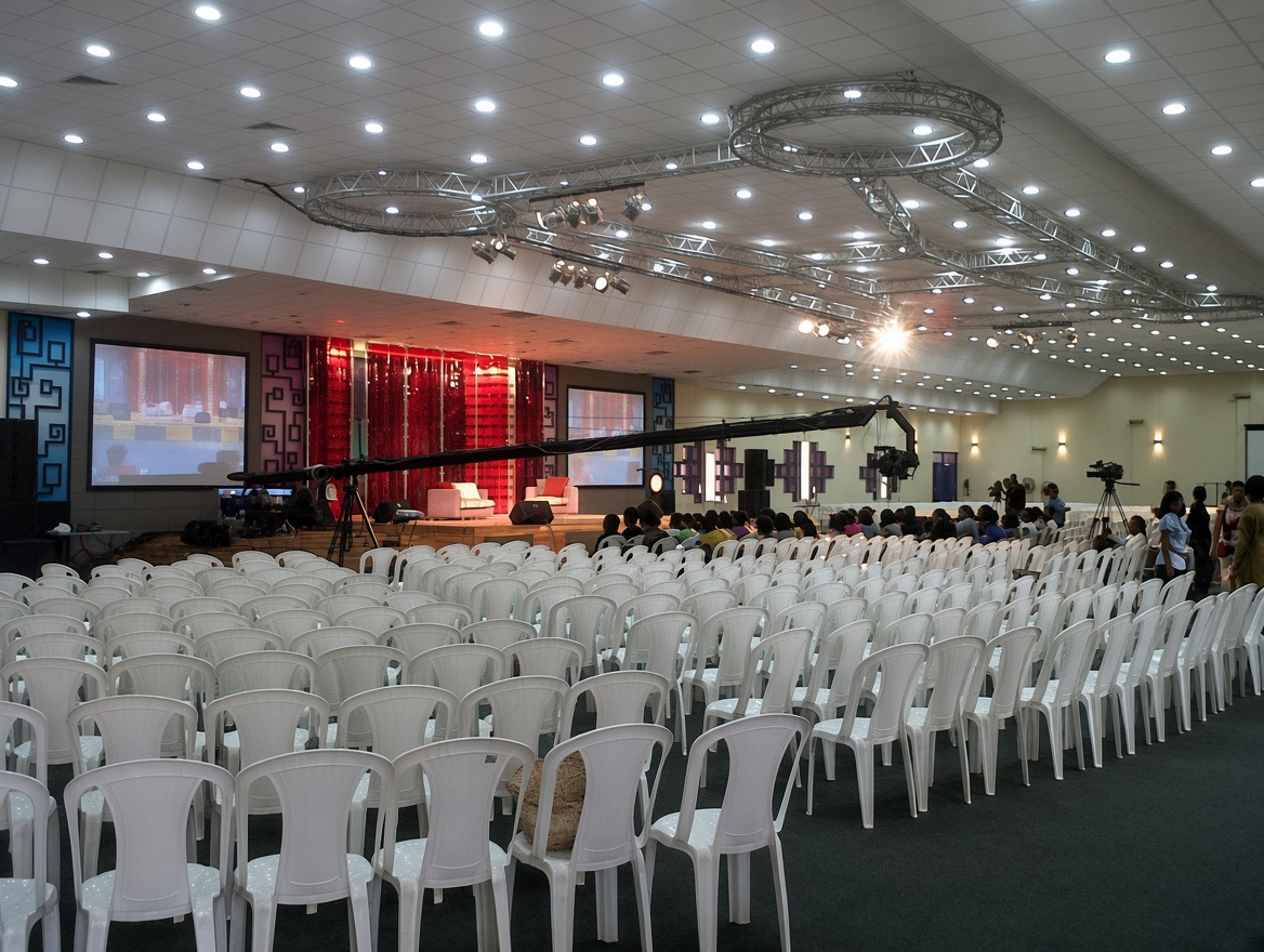 Daystar Christian Centre — view 4