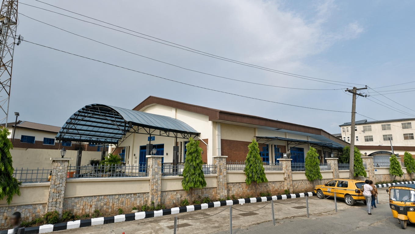 Daystar Christian Centre — view 8