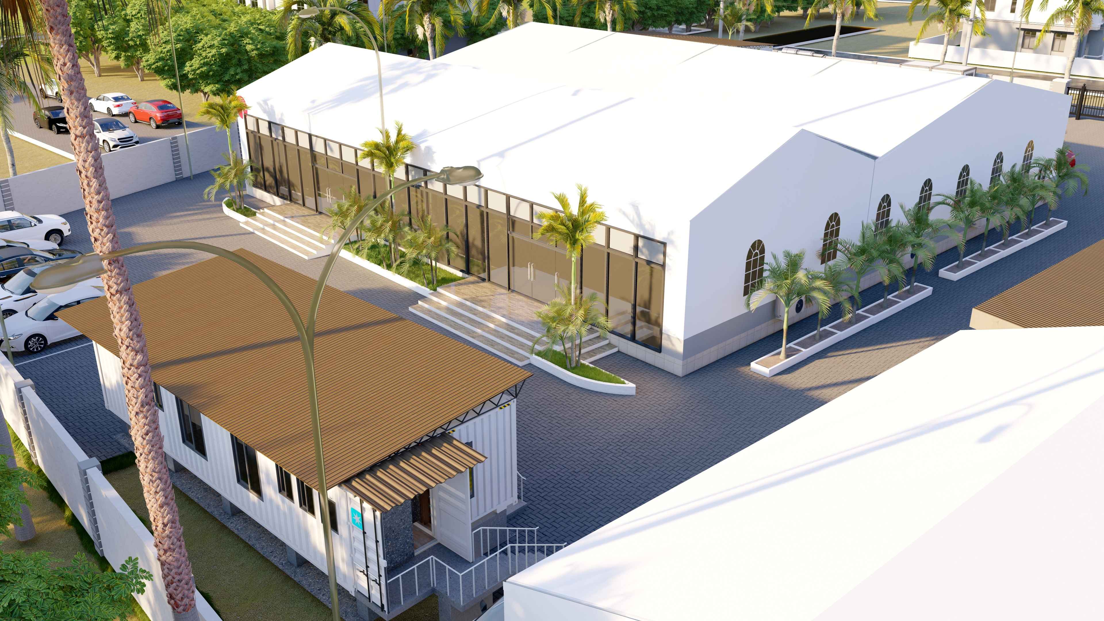 LC Church — view 5
