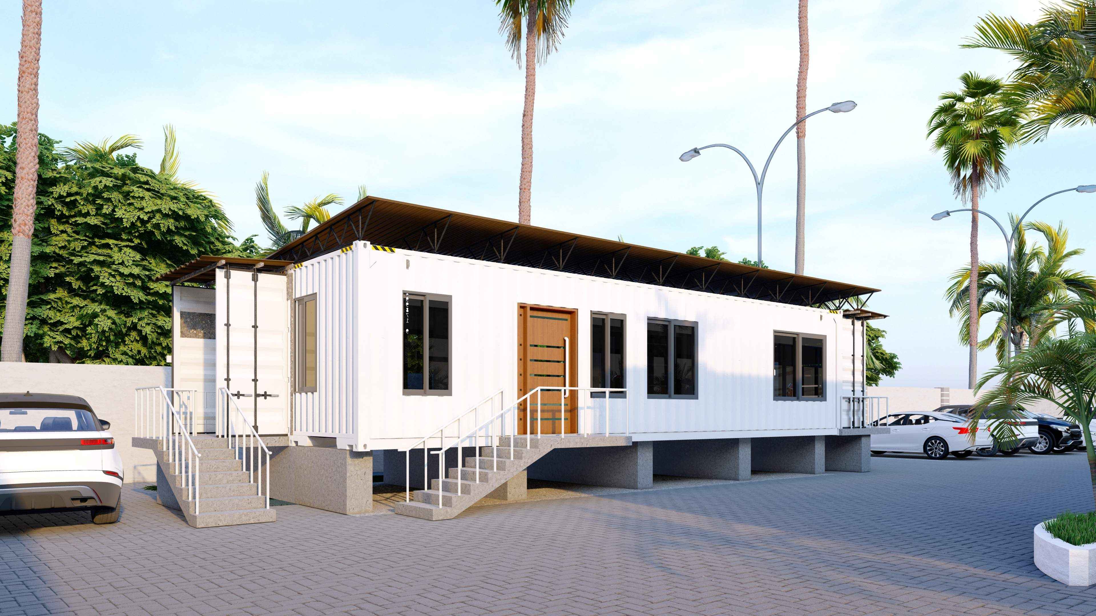 LC Church — view 8