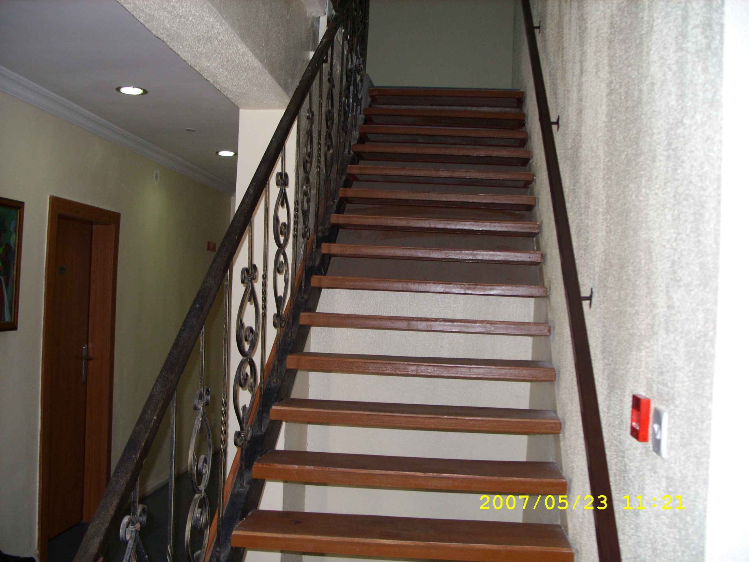 Lobster Pot Hotel — view 3