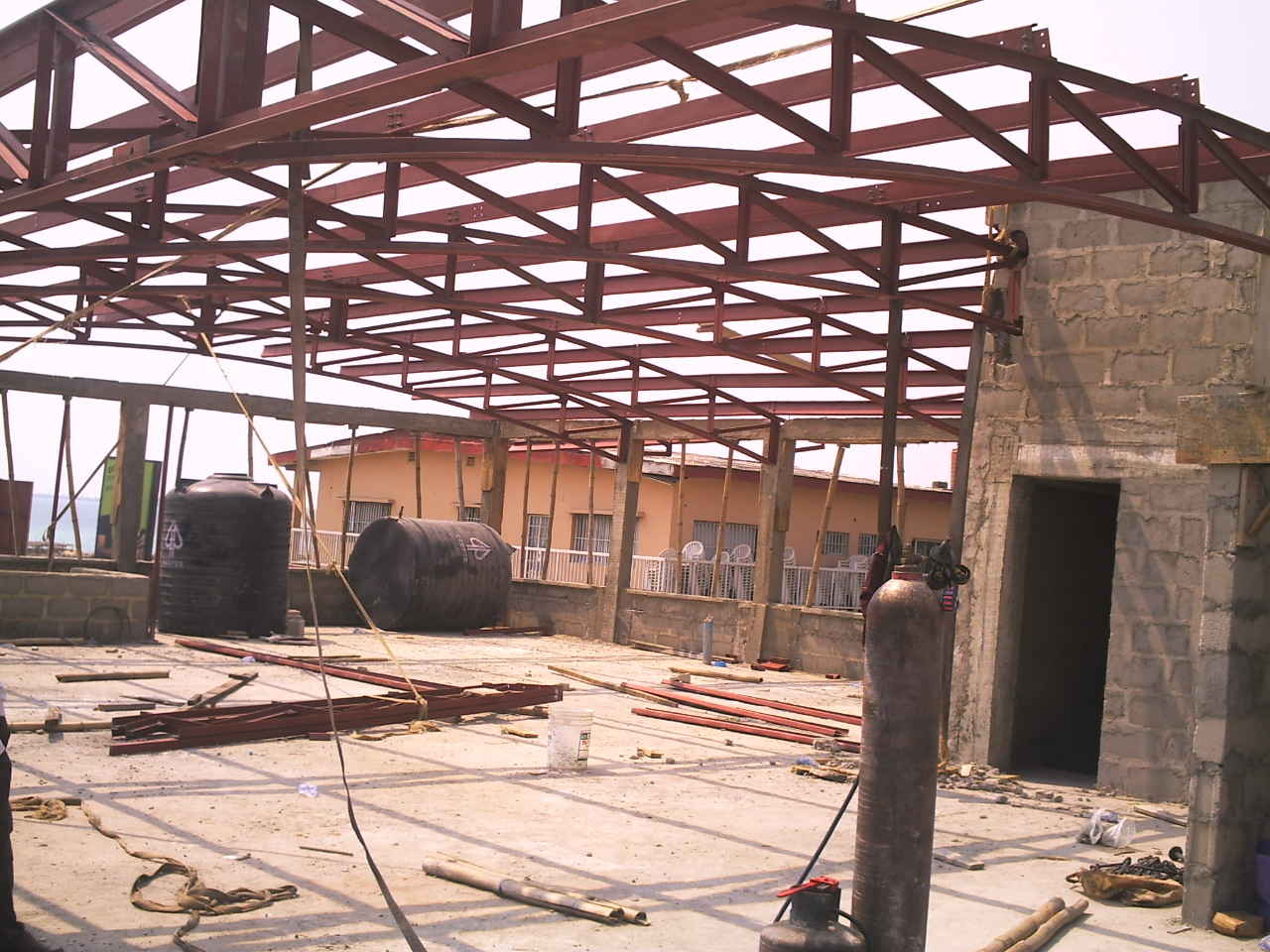 Lobster Pot Hotel — view 14