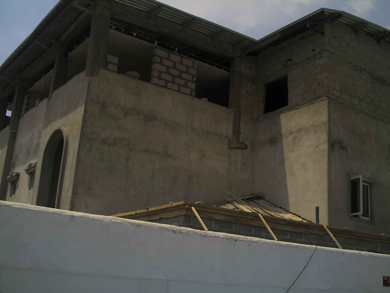 Lobster Pot Hotel — view 16