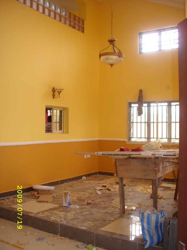 Akinbi Residence — view 4