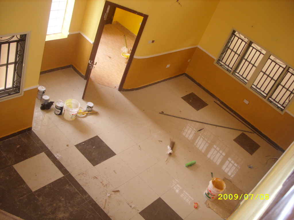 Akinbi Residence — view 7