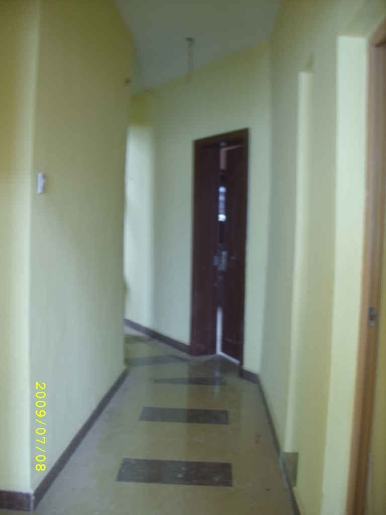 Akinbi Residence — view 11