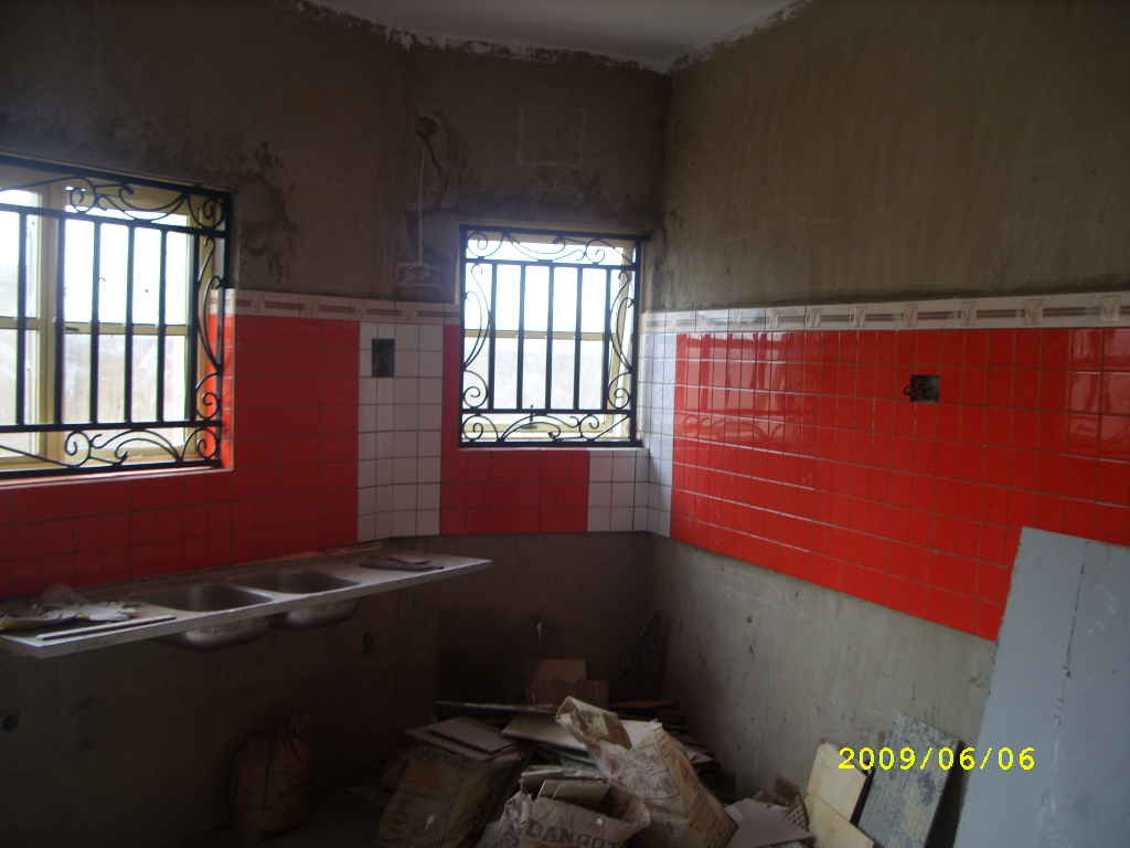 Akinbi Residence — view 14