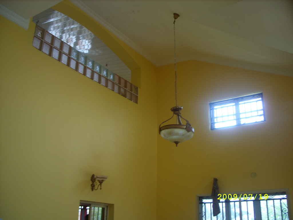 Akinbi Residence — view 16