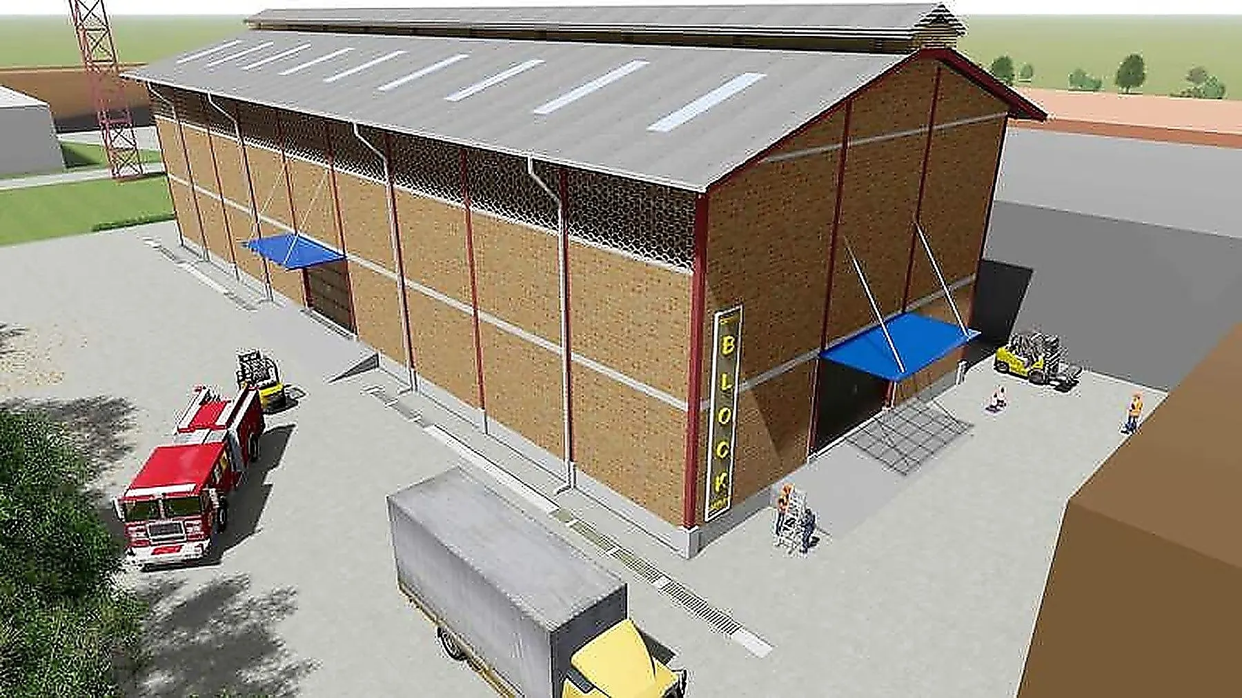 Mouka Warehouse