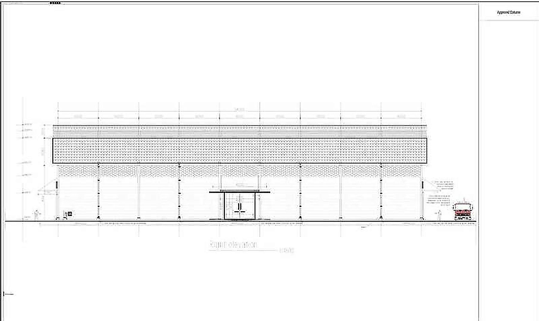 Mouka Warehouse — 3D Visualisation — view 6