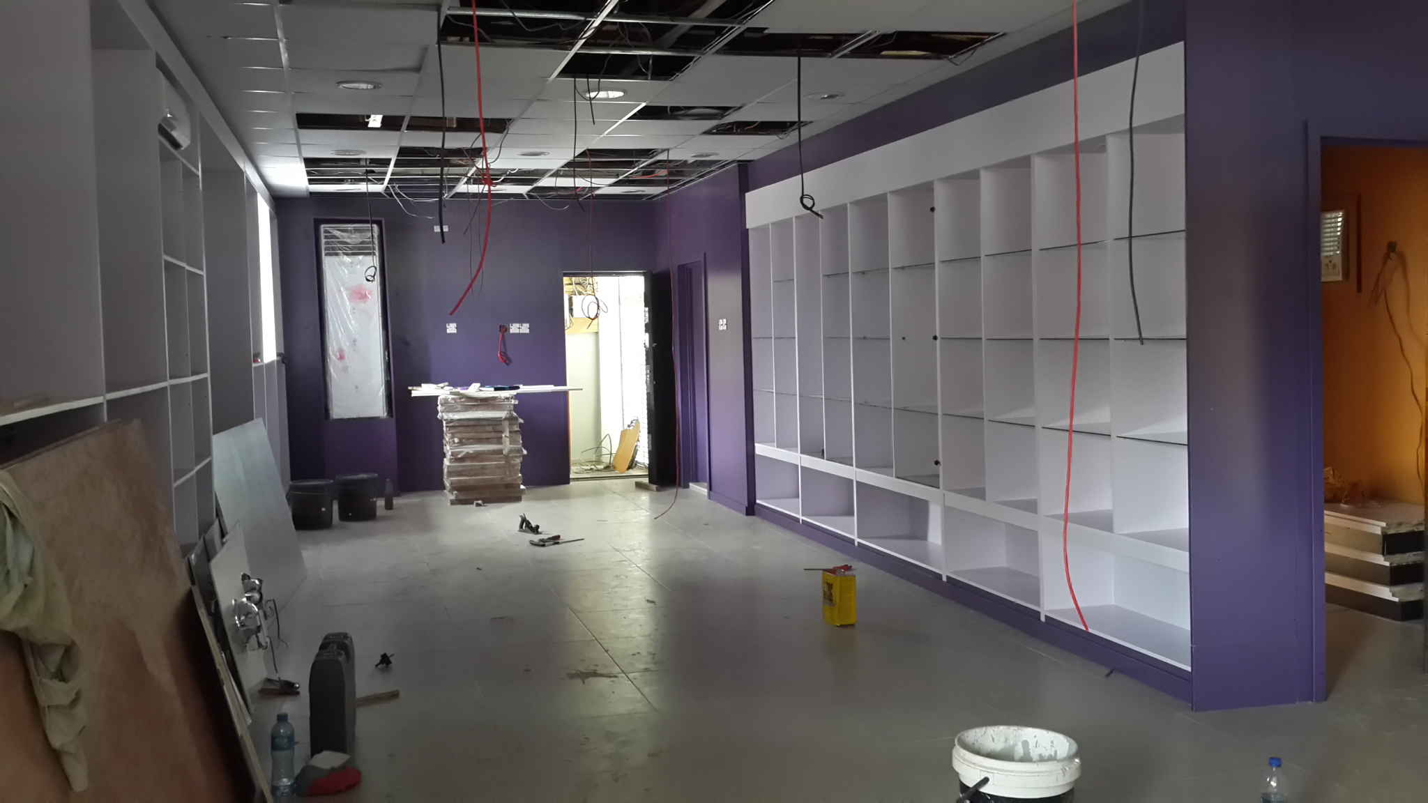 SWOB Fashion Outlet / Designer Showroom — view 13