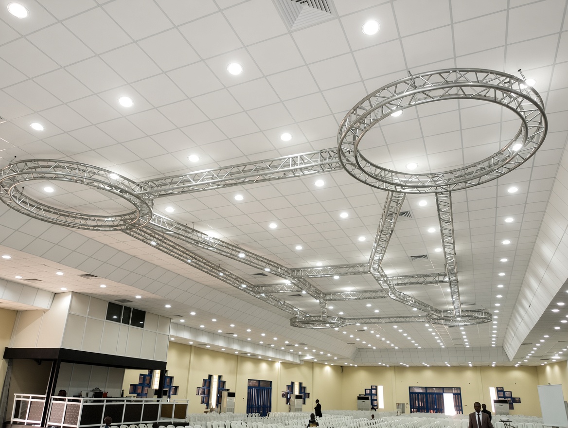 Daystar Christian Centre