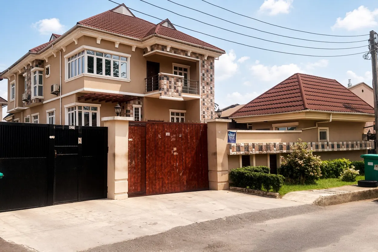 UDO Residence