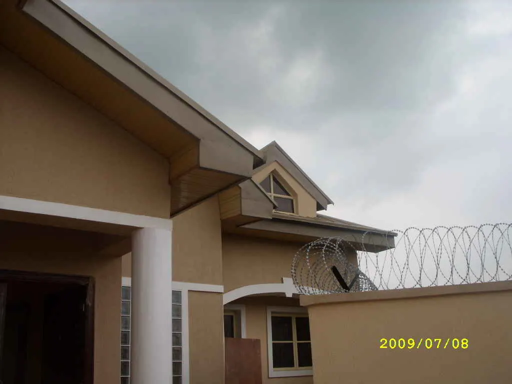 Akinbi Residence, Magodo Phase 1